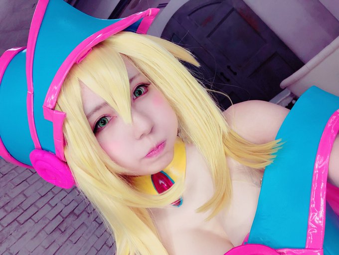 コスプレイヤーこけしのTwitter画像47