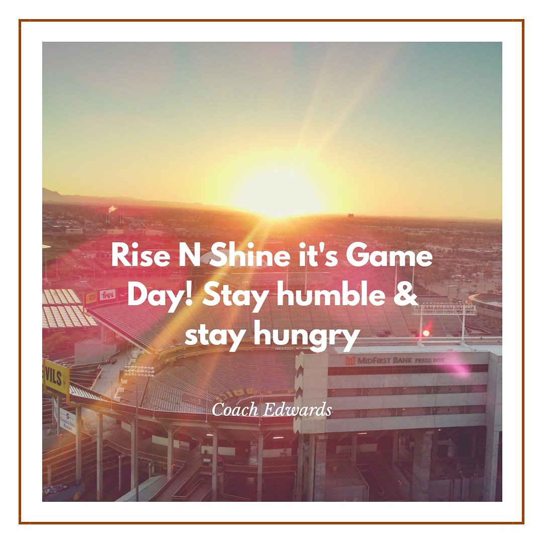 AzDevilin's tweet photo. It's Game Day @ASUFootball ! Let's get this W and protect the house of heat.
#ASU #Devilin #ForksUp  #SunDevil #SunDevils #SunDevilFootball #TailgateSzn #Tailgate #ArizonaState #EverydayImDevilin #FORKdUP #FearTheFork #Tempe #GoDevils #Devilish https://t.co/AqLUpdwoqR