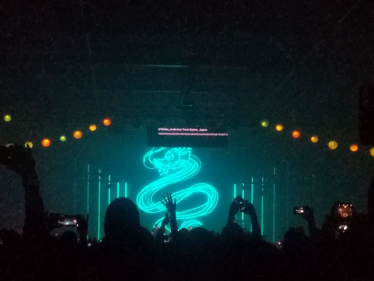 AliLuvsToLaugh's tweet image. Missing my boyfriends at #ABGT300 =(
I love you @grebaldwin and Carlos and Parker! Can't wait to see you both soon! #triadpower #ilovemyTWOboyfriends