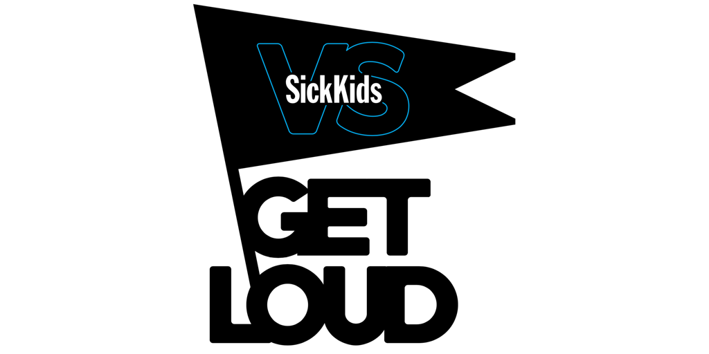 aabbccunningham's tweet photo. Today I am excited to be participating in SickKids GetLoud and would appreciate your donation in support of my efforts!
 https://t.co/hTQEOwcrQN https://t.co/GdbaRmbg7Z