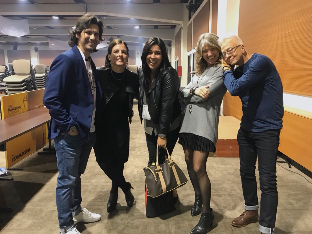 soalhome's tweet photo. Thanks #EXMAEC for the most incredible experience of my life, and for the incredible speakers that you bring us!Dos días fantásticos cargados de energía y conocimiento. Ahora a volar @peixco @genochurch @barbarasingular @fanzures @davidcastejon @ExmaEC @marcvidal @LeBlancWest https://t.co/NULlUvlBpv