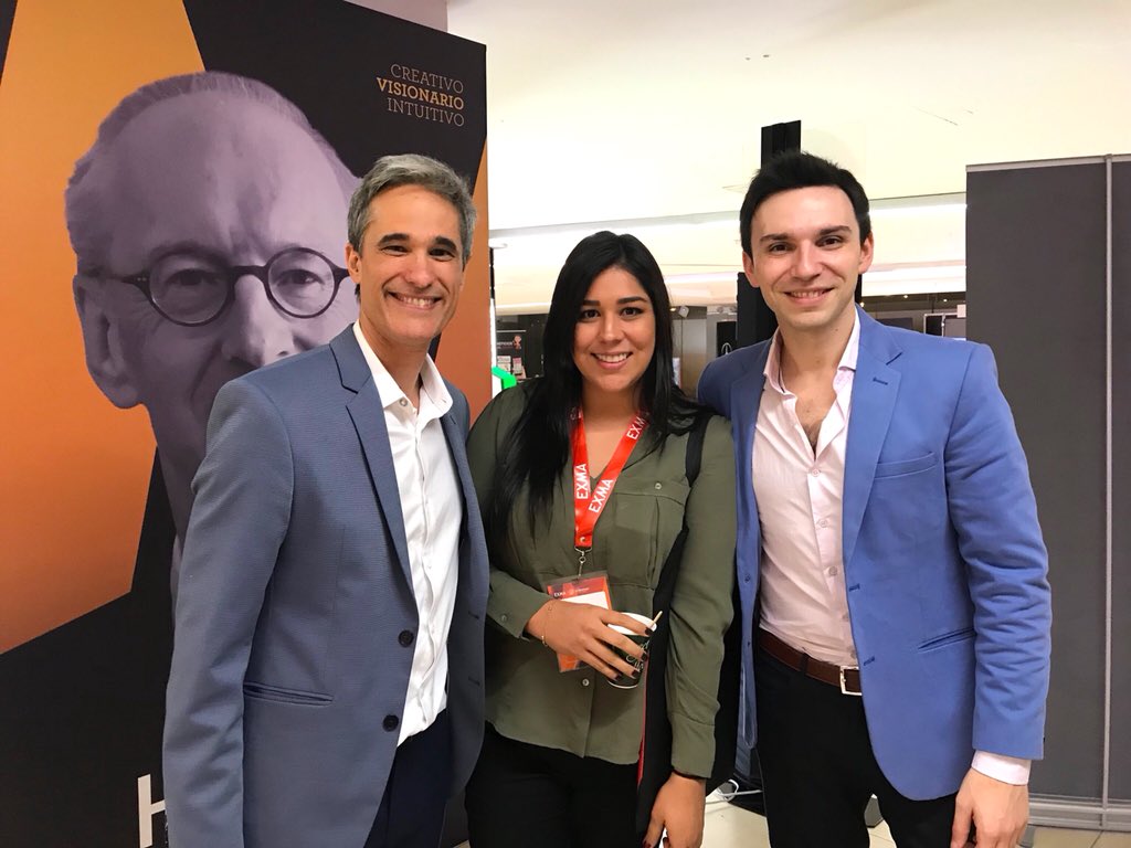 soalhome's tweet photo. Thanks #EXMAEC for the most incredible experience of my life, and for the incredible speakers that you bring us!Dos días fantásticos cargados de energía y conocimiento. Ahora a volar @peixco @genochurch @barbarasingular @fanzures @davidcastejon @ExmaEC @marcvidal @LeBlancWest https://t.co/NULlUvlBpv