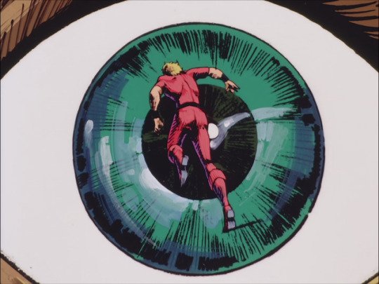 Stargazer_KEA's tweet image. Cobra / Buichi Terasawa
#コブラ #Kobura #寺沢武一