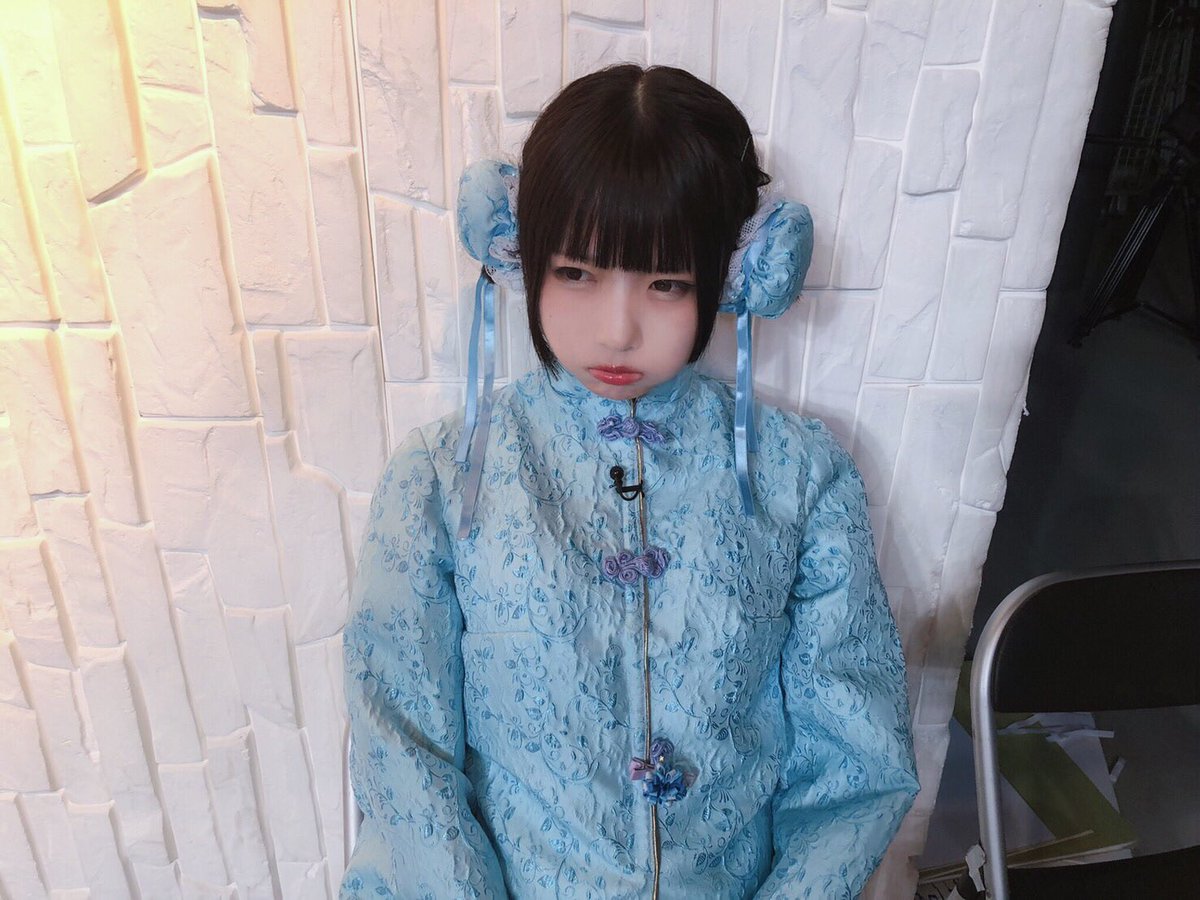 ゆるめるモ!専用垢 tweet media