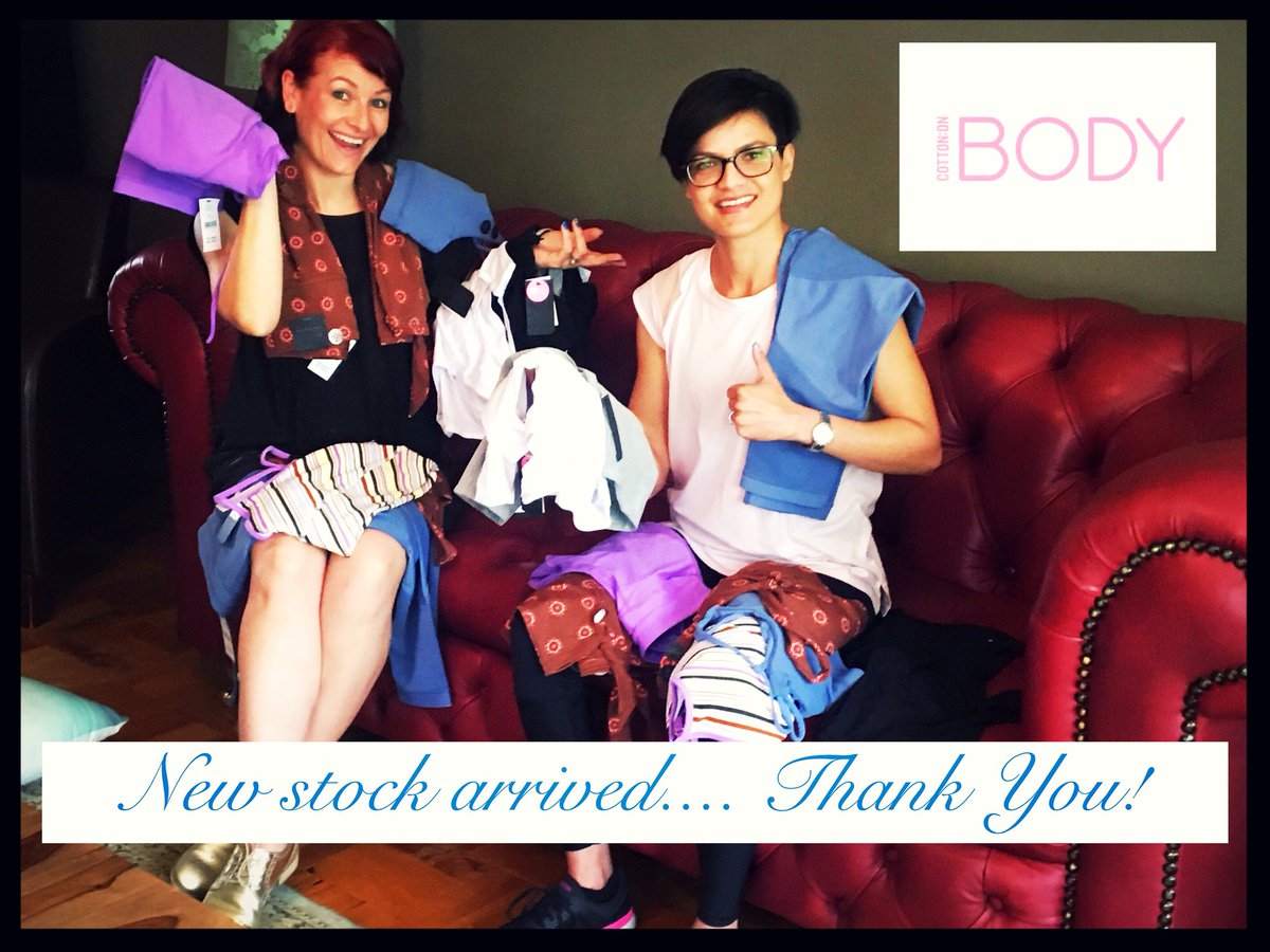 Of_CourseOnline's tweet image. Super grateful for @cottononbody for our new Summer Active Wear❤️ Thank you. Comfort and Style while you exercise or present courses❗️#activewear #exerciseapparel #fitnessprofessional #pilatesinstructor #wedontdoboring