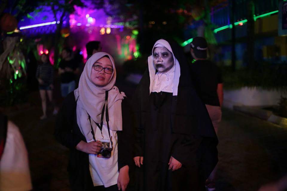 5000 Koleksi Hantu Wendigo HD