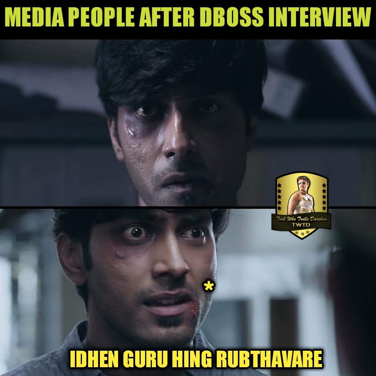 DBoss_Fans_Club's tweet photo. #BossIsBack
#BossOnFire🔥🔥🔥
#AgainstCheapMedia
#OneManArmyDBOSS
#ComedyChannels https://t.co/IMLnSJVIa0