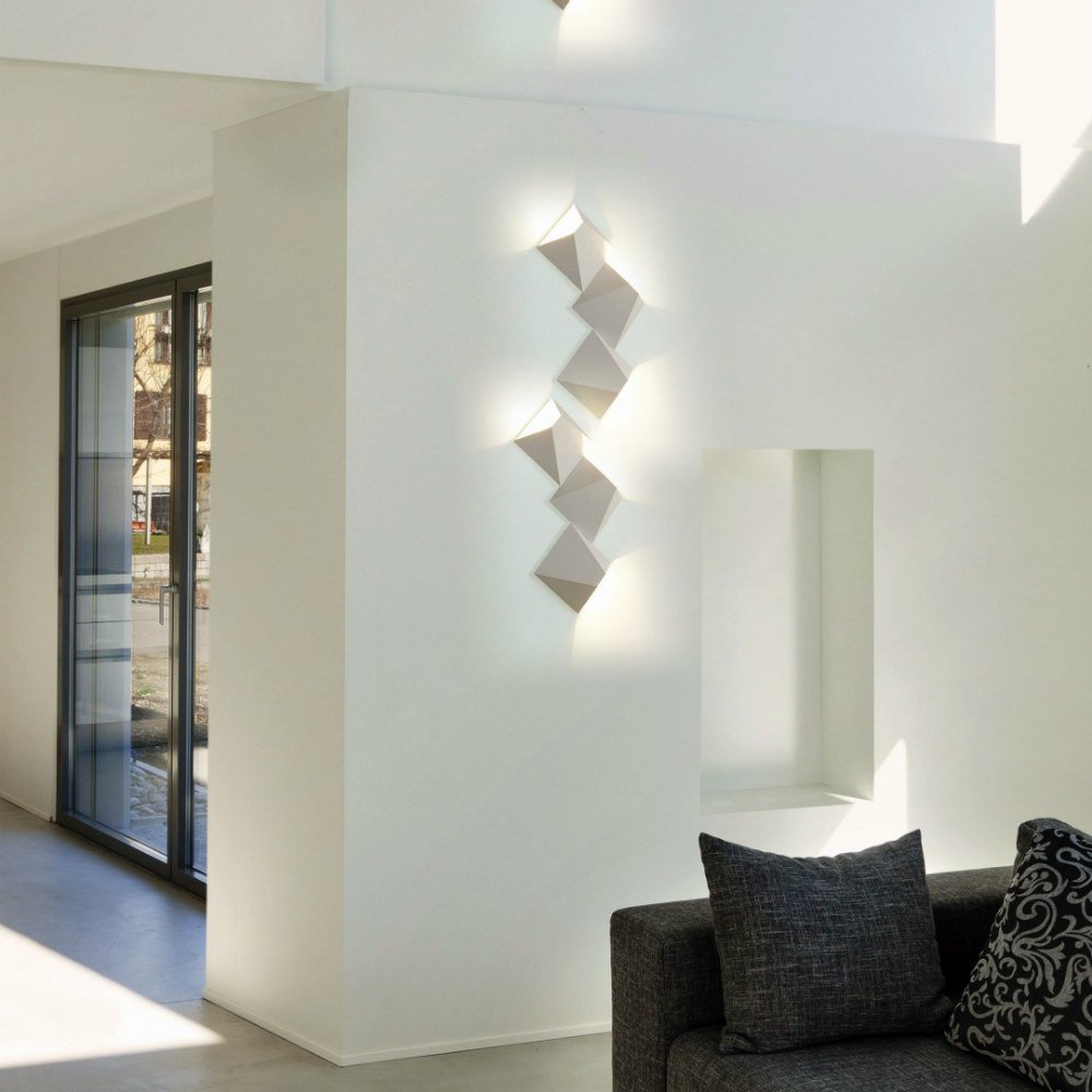stillucestore's tweet image. *Egoluce Mats* lampada da parete o soffitto ideale per creare composizioni uniche e personalizzate! bit.ly/StilluceStoreE…

#StilluceStore #Egoluce #Mats #meglioin2