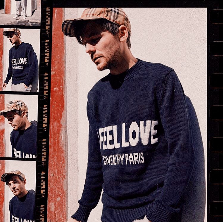 — ; givenchy paris.