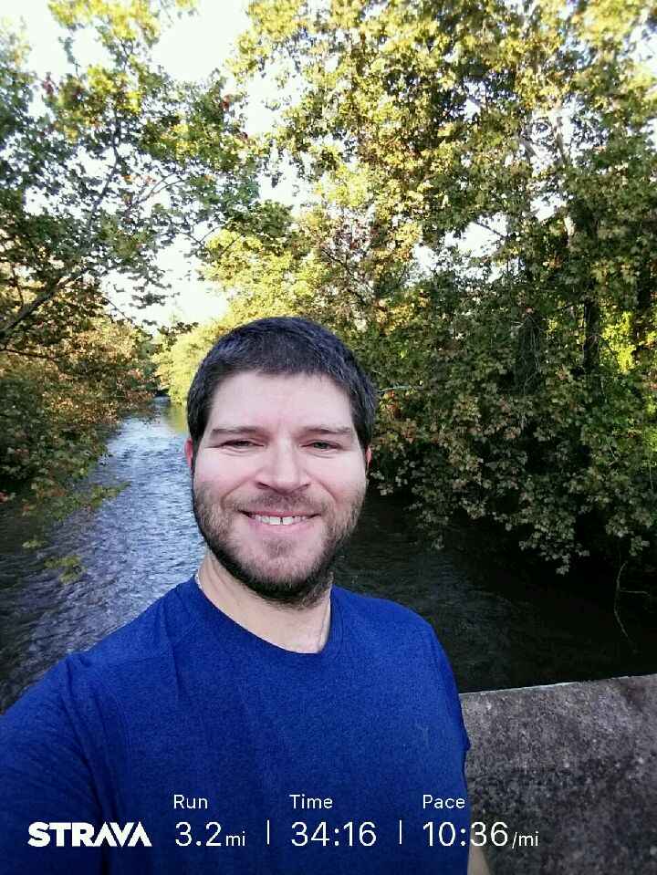 gna35runner's tweet image. 3.4 #SaturdayMorning @CharityMiles for @FeedingAmerica
Thx @SmartyPaws for sponsoring me! 
#Earthathon #runshine #squadrunner #NAFlagVisorIII #strava #runner #running #health #wellness #happiness