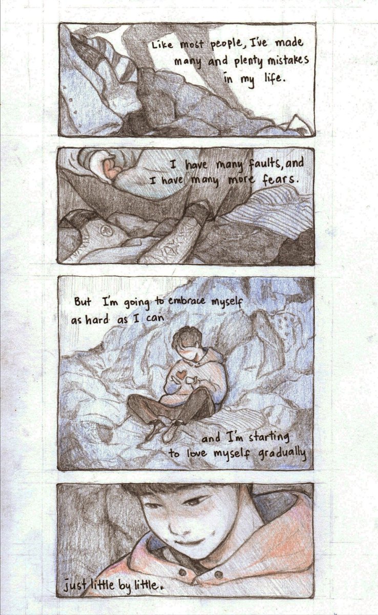 kurocavi's tweet image. for who I am, for who I was, and for who I hope to become.

#RM #bts #btsfanart #BTSxUnitedNations #SpeakYourself