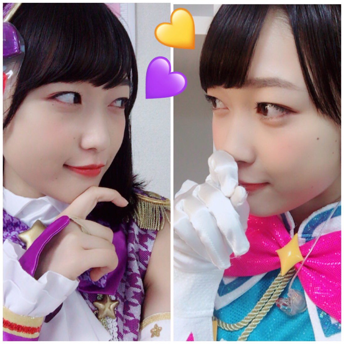 プリパラ キラッとプリ チャンautumn Live Tour み んなでアイドルやってみた 東京公演 関係者ツイートまとめ 4ページ目 Togetter