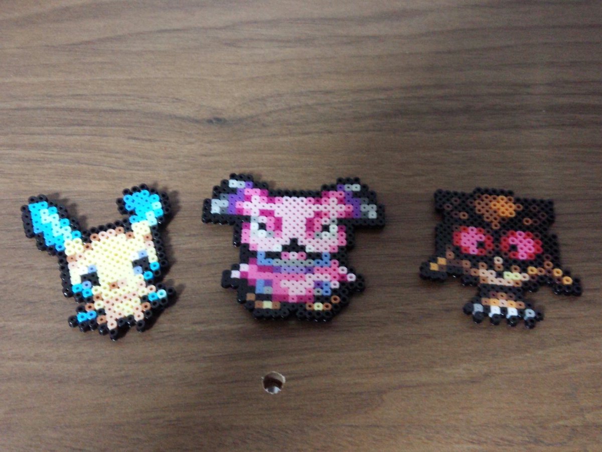 ポケモンアイロンビーズ けい Twitterren マイナン ブルー ホーホー作りました アイロンビーズ ポケモン ポケモン不思議のダンジョン ポケモンアイロンビーズ けい Twitterren マイナン ブルー ホーホー作りました アイロンビーズ ポケモン ポケモン不思議のダンジョン