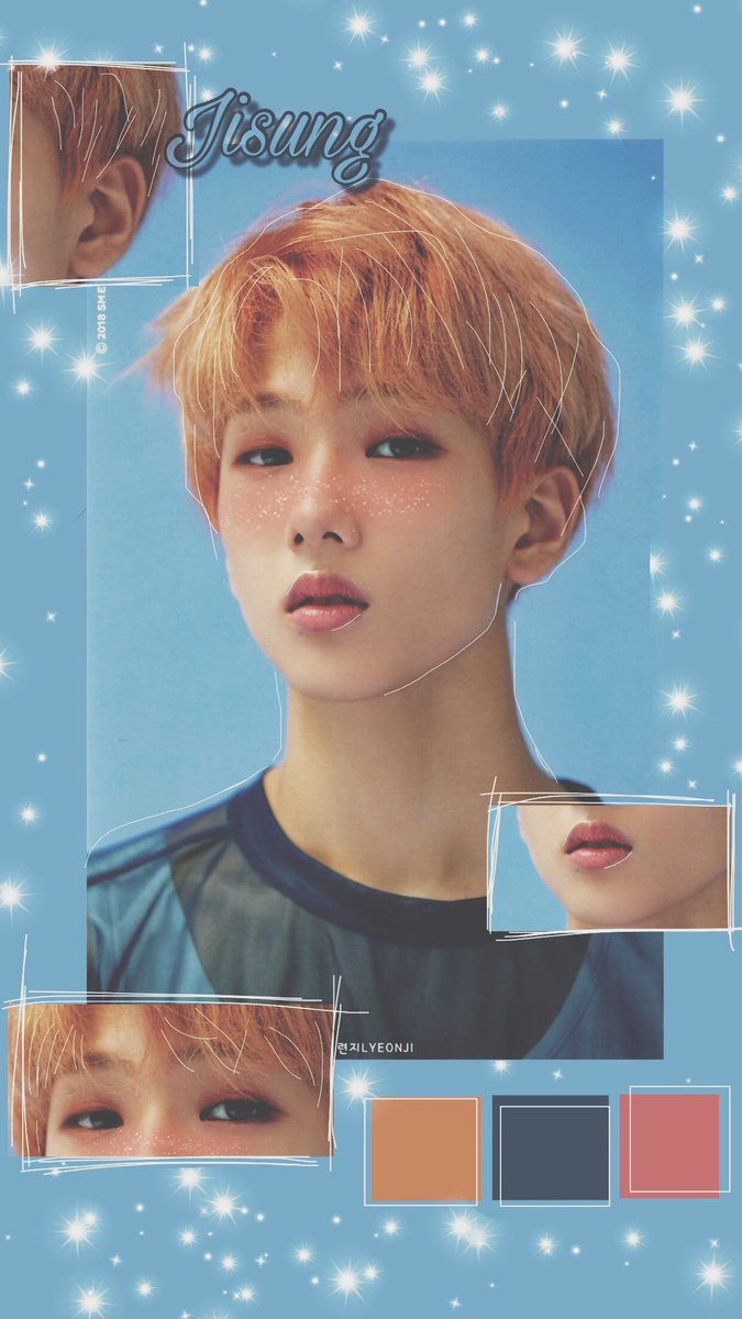 ميثةة Ar Twitter Jisung Wallpaper Kpop Edits Soft