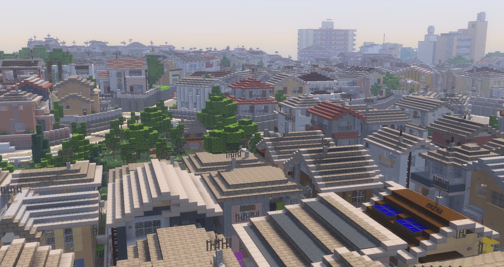佐山県 公式 Na Twitteri 住宅街の風景 Minecraft Minecraft都市開発部 佐山市 佐山県 公式 Na Twitteri 住宅街の風景 Minecraft Minecraft都市開発部 佐山市