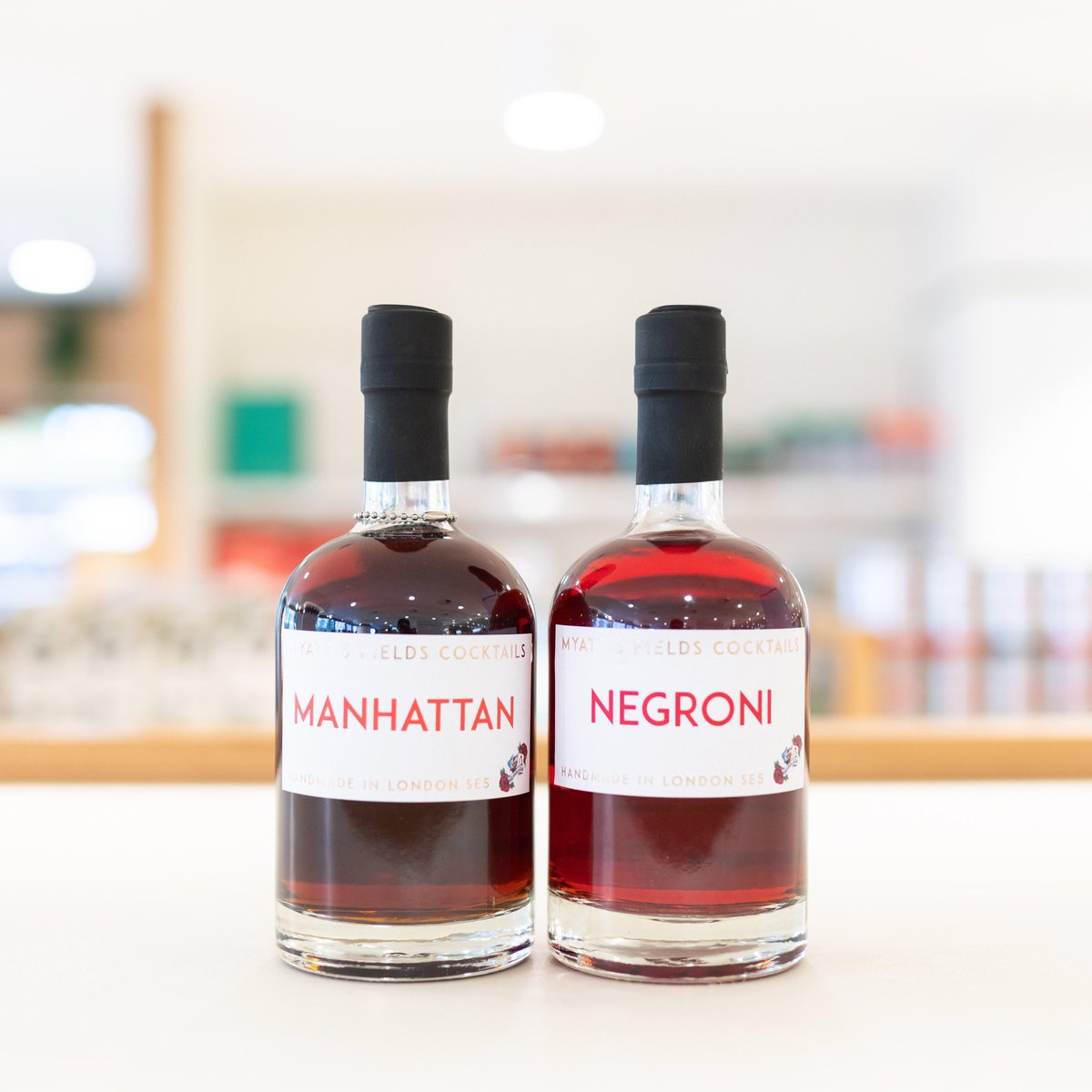 TBGeneralStore (@tbgeneralstore) on Twitter photo Planning a party soon? These ready-made cocktails from <a href="/mfcocktails/">myattsfields.london</a> allow you to give your guests an awesome aperitif without the fuss. Cheers to that! πΉ Planning a party soon? These ready-made cocktails from <a href="/mfcocktails/">myattsfields.london</a> allow you to give your guests an awesome aperitif without the fuss. Cheers to that! πΉ