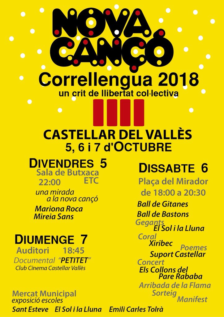 CAL Castellar tweet media