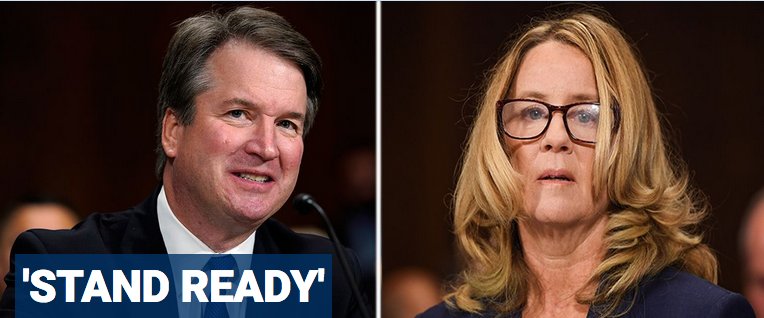 KellyGToGo's tweet photo. The week in Washington offers students a chance to analyze bias in the media. For example, what images are selected to accompany stories? Here are examples from Fox News (conservative) and The Nation (liberal). https://t.co/lIjCnZy00b