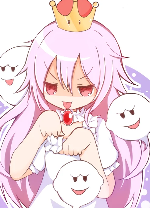 ひめ～ 