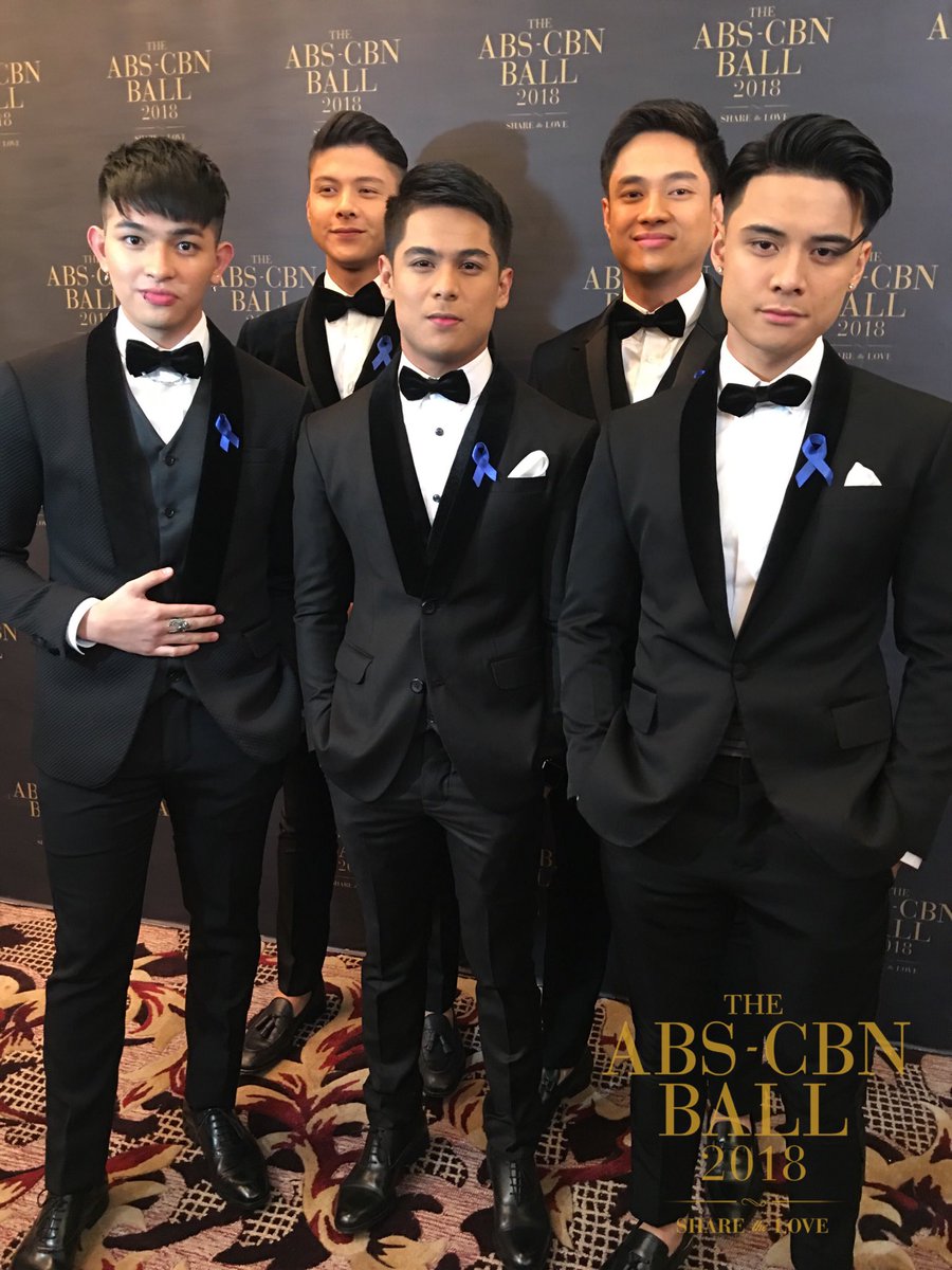 cedrickkbasco's tweet photo. BoybandPH #ABSCBNBaII2018 https://t.co/UPqnjWSrEO