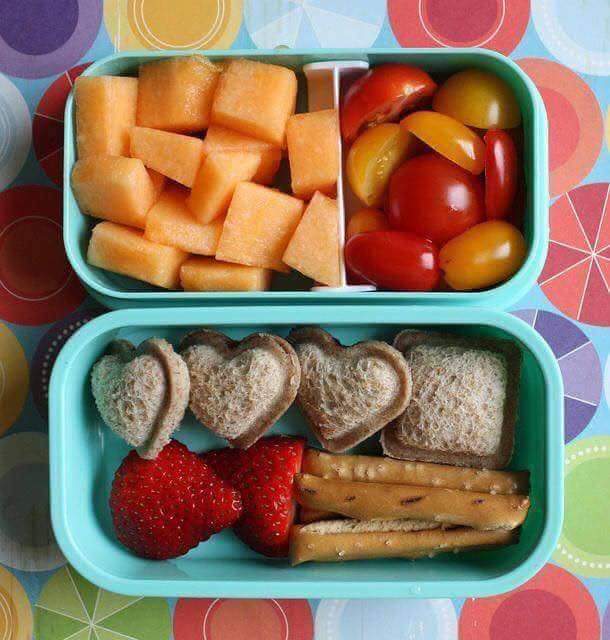 NutriologoGiron's tweet photo. Refrigerios para los peques. https://t.co/F6lu6NPL2o