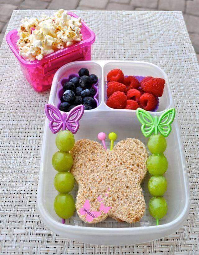 NutriologoGiron's tweet photo. Refrigerios para los peques. https://t.co/F6lu6NPL2o