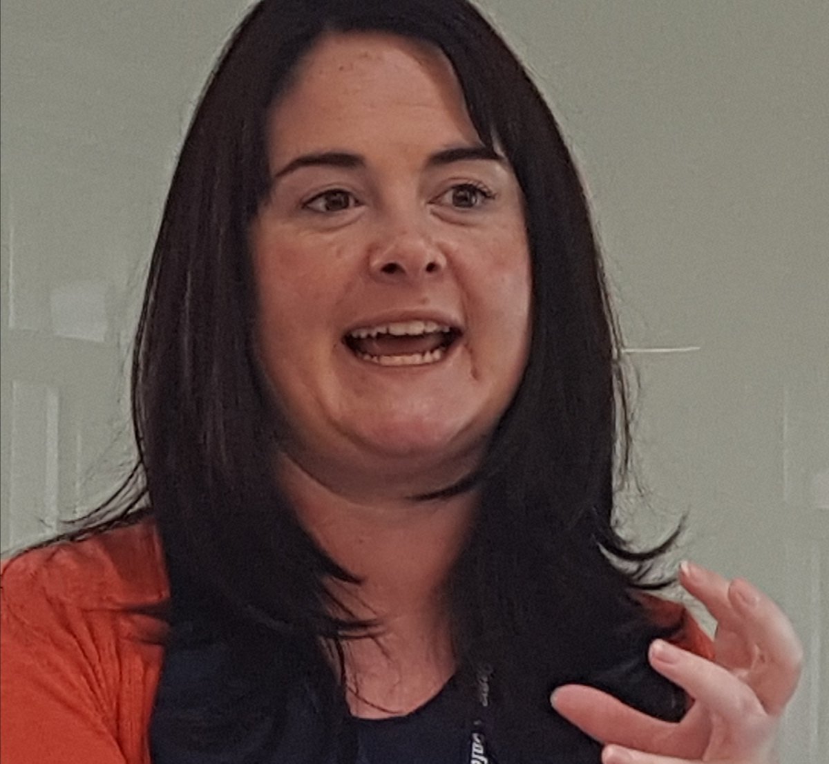 Laurie Fortier Laurie Fortier