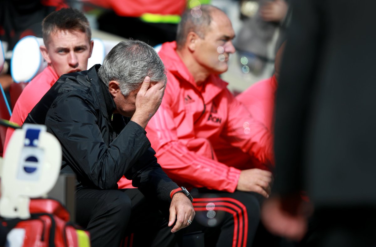 Squawka Football On Twitter Manchester United Have