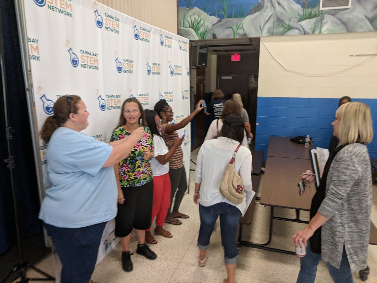 TampaBaySTEM tweet media