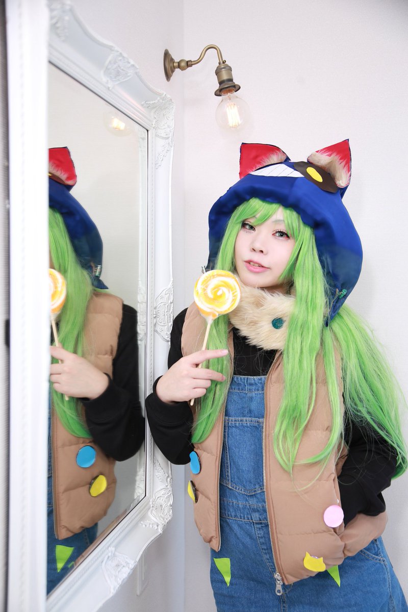 榊原りんね 狼ゲーム コスプレ 神木リツ 狼ゲームのpv風動画 リツちゃんで参加させて頂きました 原作をなぞった動画になっておりますので是非ご覧下さい おまけはみんなでわちゃわちゃ遊んでます 笑 T Co Il7ydpjy1j T Co