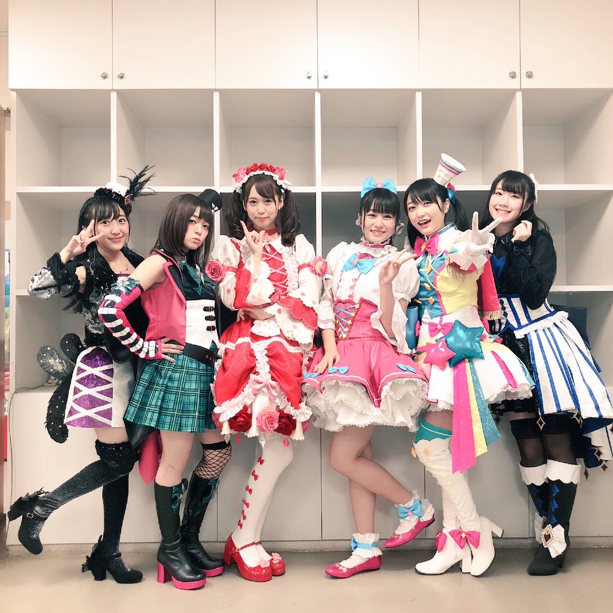 プリパラプリチャンautumn Liveの写真まとめ Togetter