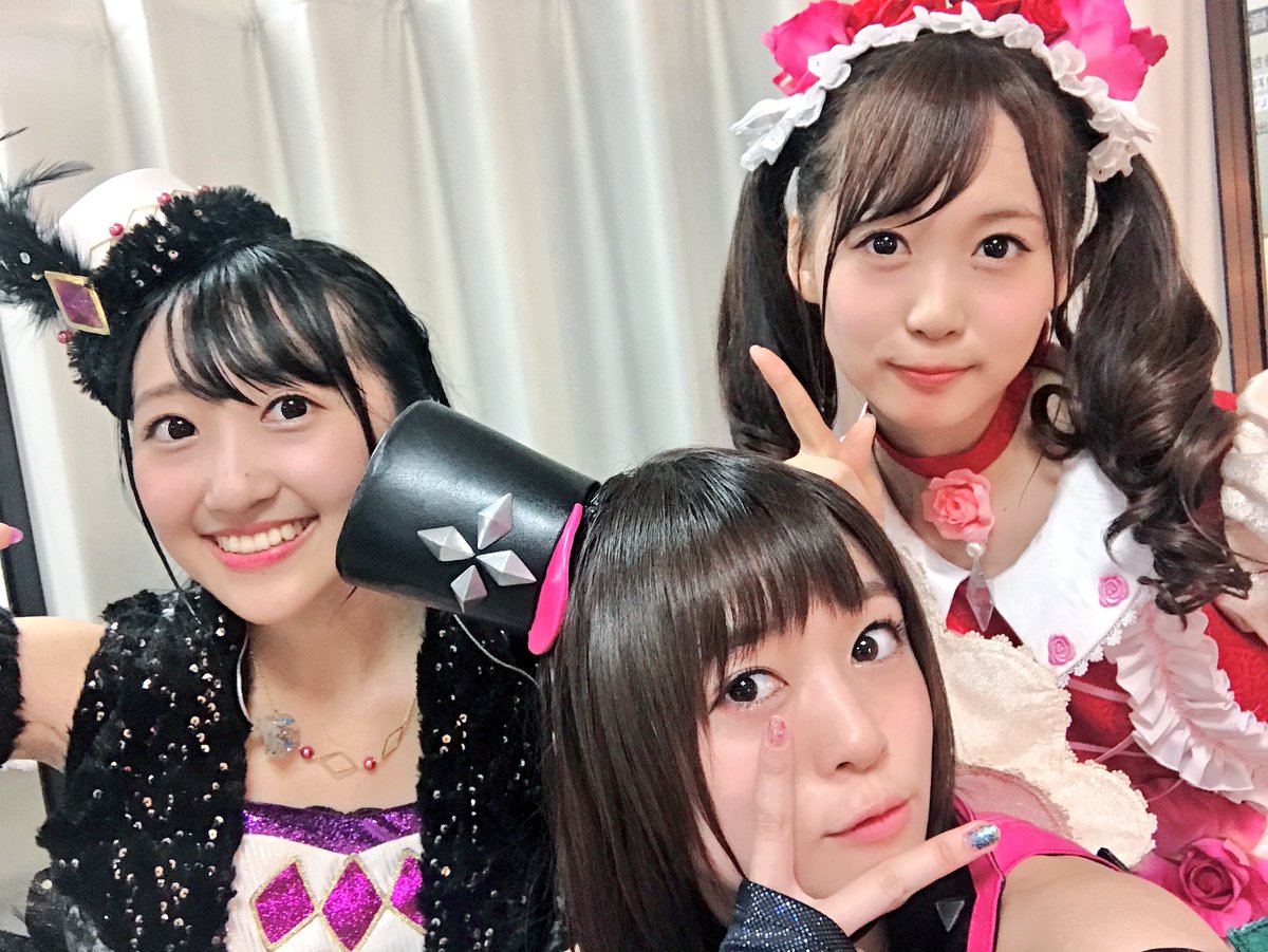 プリパラプリチャンautumn Liveの写真まとめ Togetter