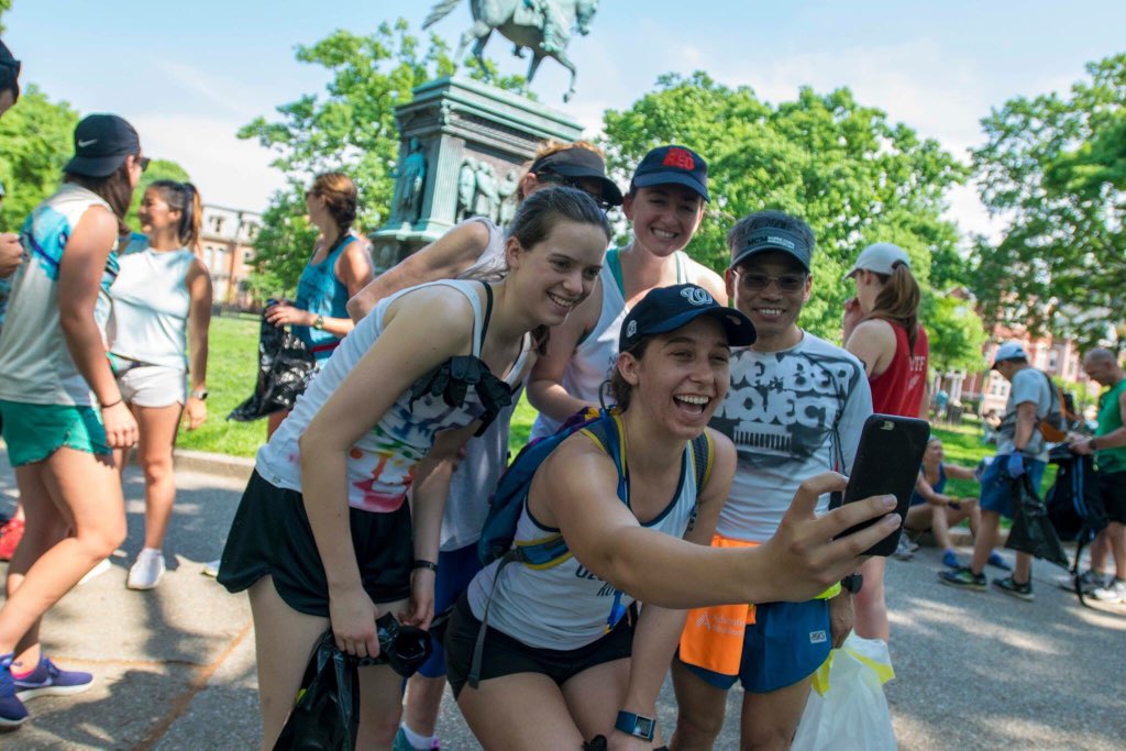 Nov_Project_DCA's tweet photo. Is it a great day for a scavenger hunt OR WHAT???
There’s still time. All you have to do is #JustShowUp 1:30pm, Randall Rec #FitDC #DprRecDay #RecTheDistrict
See you there? @DCDPR @MyFitDC @MayorBowser @CleanCityDC @Wards7_8CmtyCal @Ward8Outreach @charlesallen @WashingtonParks https://t.co/RBmSQhFFpF