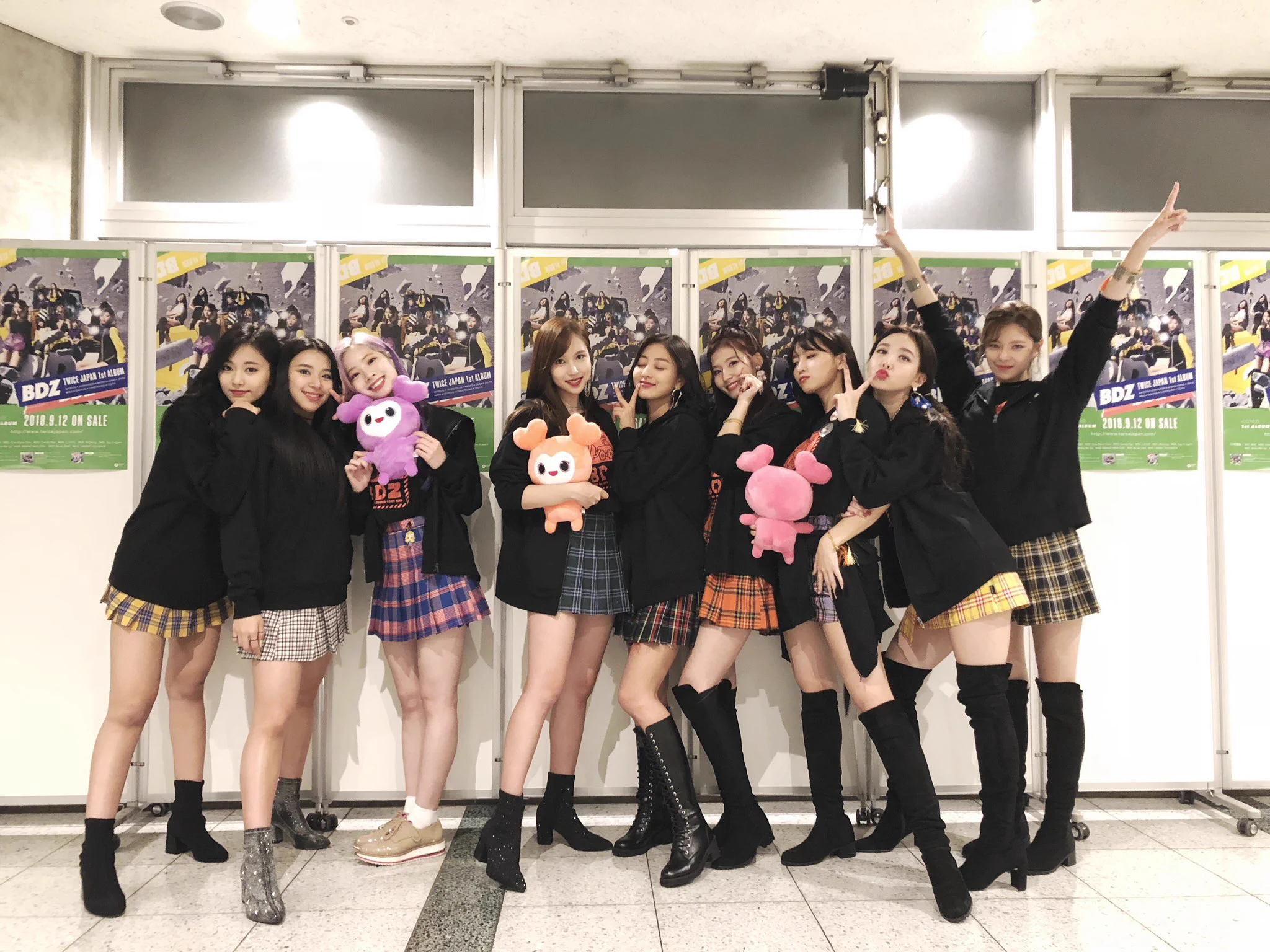TWICE JAPAN OFFICIAL on X: 