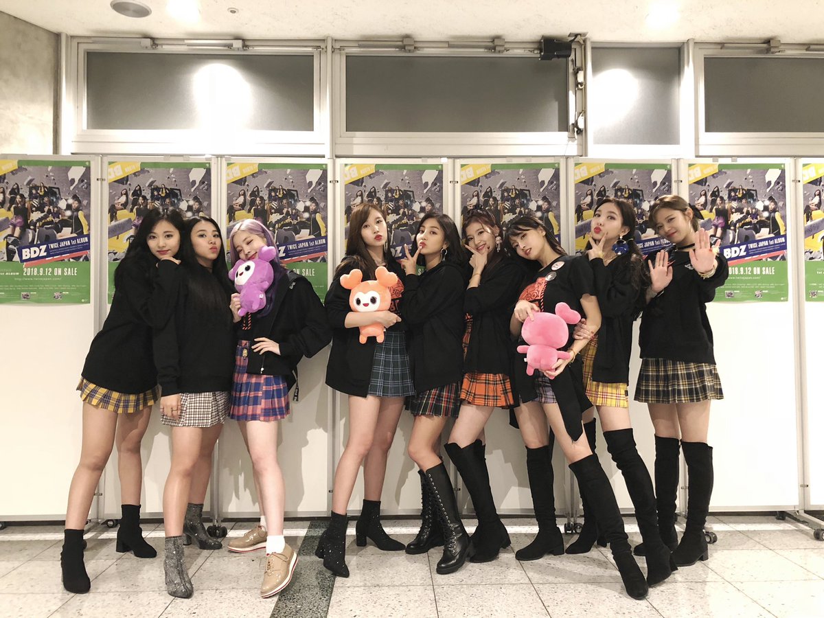 JYPETWICE_JAPAN tweet picture