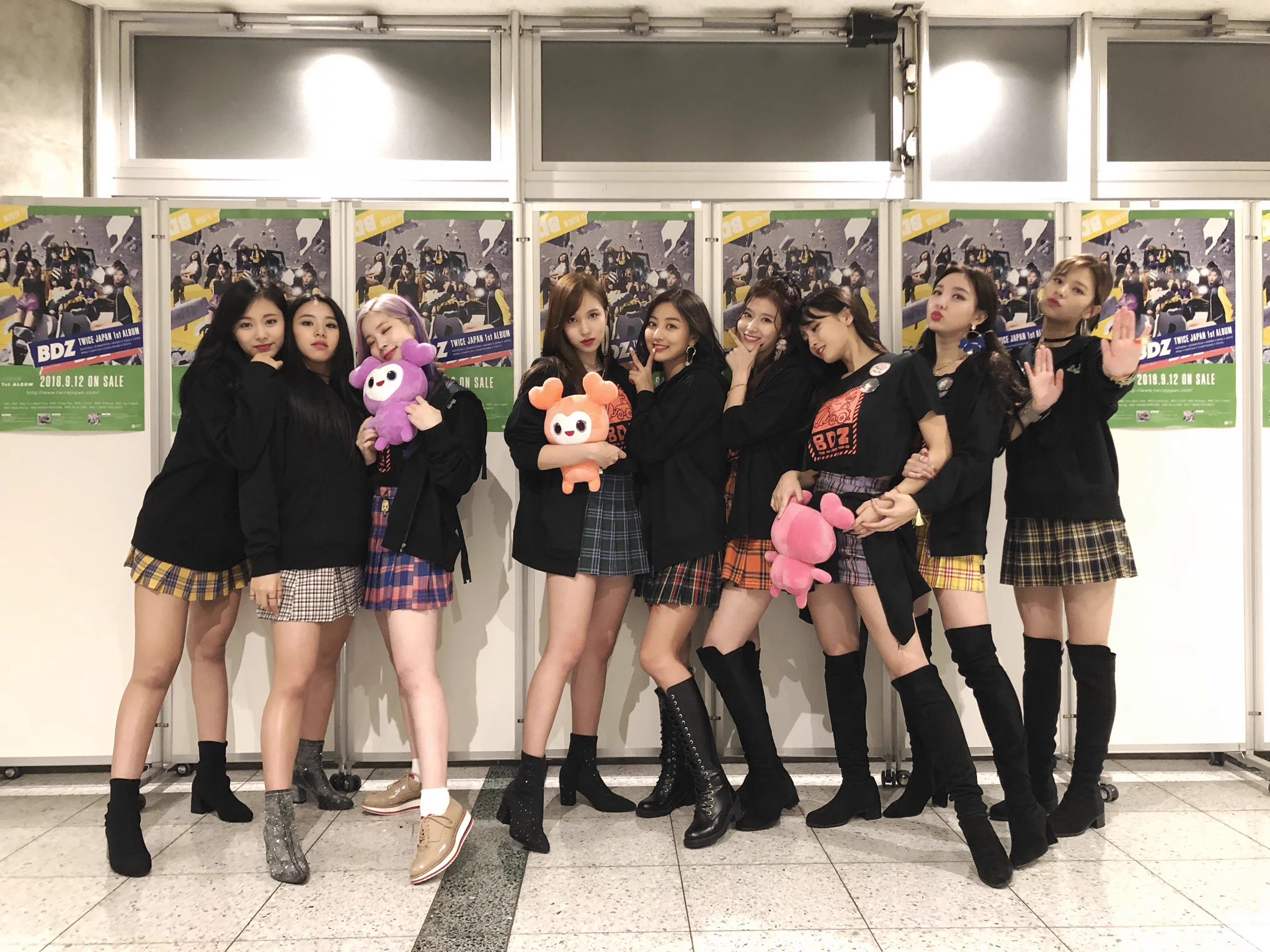 TWICE JAPAN OFFICIAL on X: 