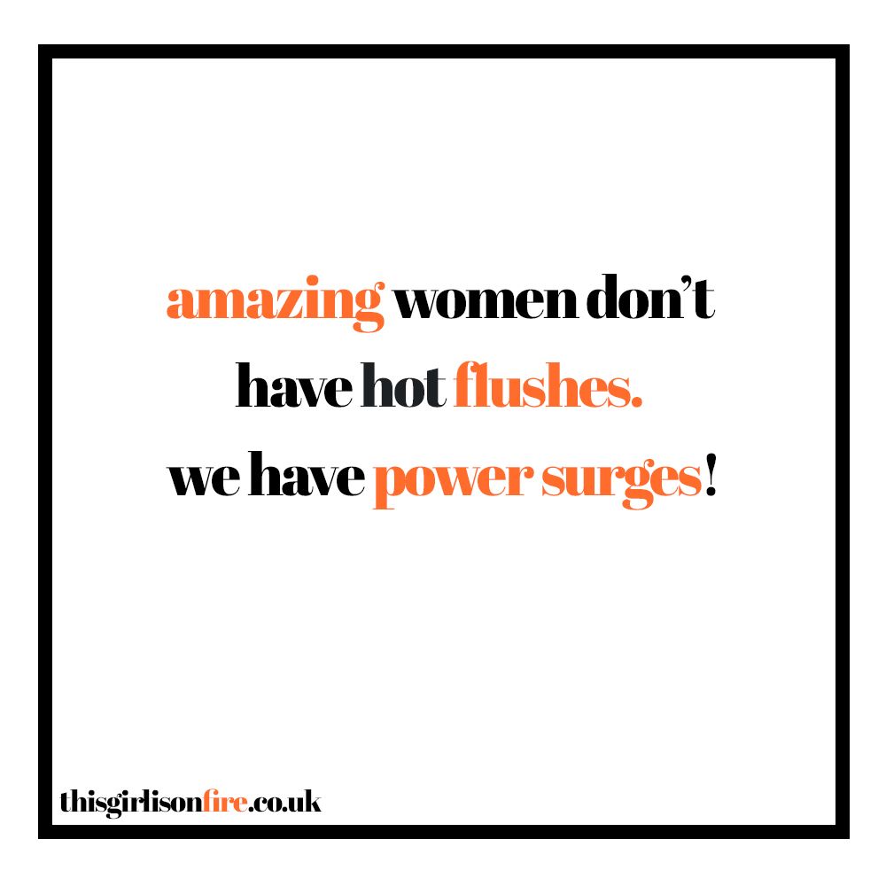 OfficialTGIOF's tweet image. Hot flushes are not fun - what ways have you found to cope with them? Share below!
-
-
-
-
#menopauseproblems #hotflush #hotflash #sweaty #hotflashessuck #shareyouradvice #thisgirlisonfire