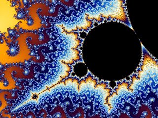¿Sabes qué es un fractal? En este post te enseñamos alguno de los bellos secretos que esconden estos objetos matemáticos tan peculiares. matematicosoriano.blogspot.com/2018/05/sobre-… #Fractal