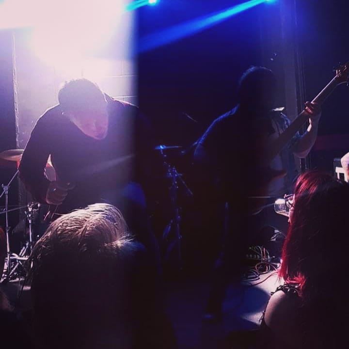 constructband's tweet photo. What an incredible night last night was. You guys brought the house down! The place was packed and it went nuts, just how we like it!

This is not the end. We'll be back real soon. We can't thank you all enough for your continued support. ❤

#UKTM #TechMetal #ProgMetal #Djent https://t.co/DO7NviazcI