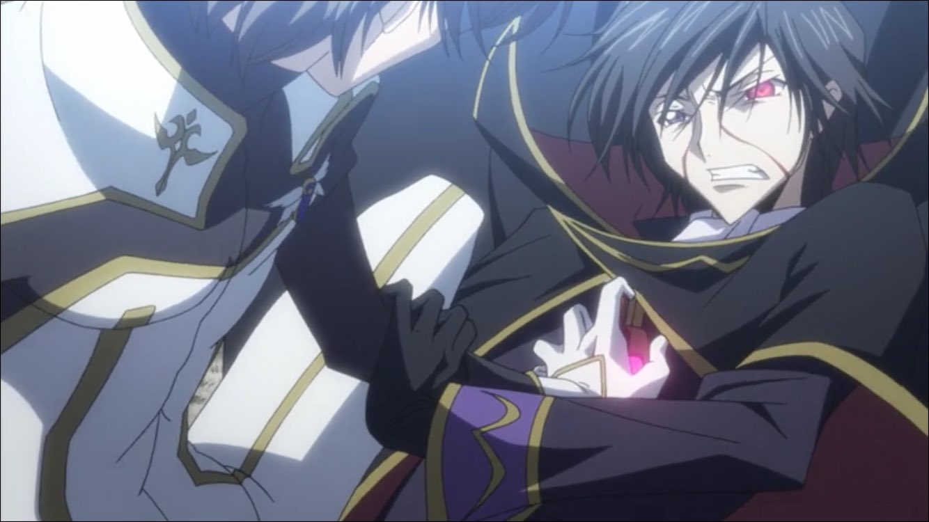 シヴァ 気になってた 1期最後の続き 1期でも思ったんですけど スザクの身体能力おかしくないですか W まさか皇帝とロロが ギアス能力者だったなんて T Co Bumjwv0yc3 Twitter シヴァ 気になってた 1期最後の続き 1期でも思ったんですけど スザクの身体能力おかしくないですか W まさか皇帝とロロが ギアス能力者だったなんて T Co Bumjwv0yc3 Twitter