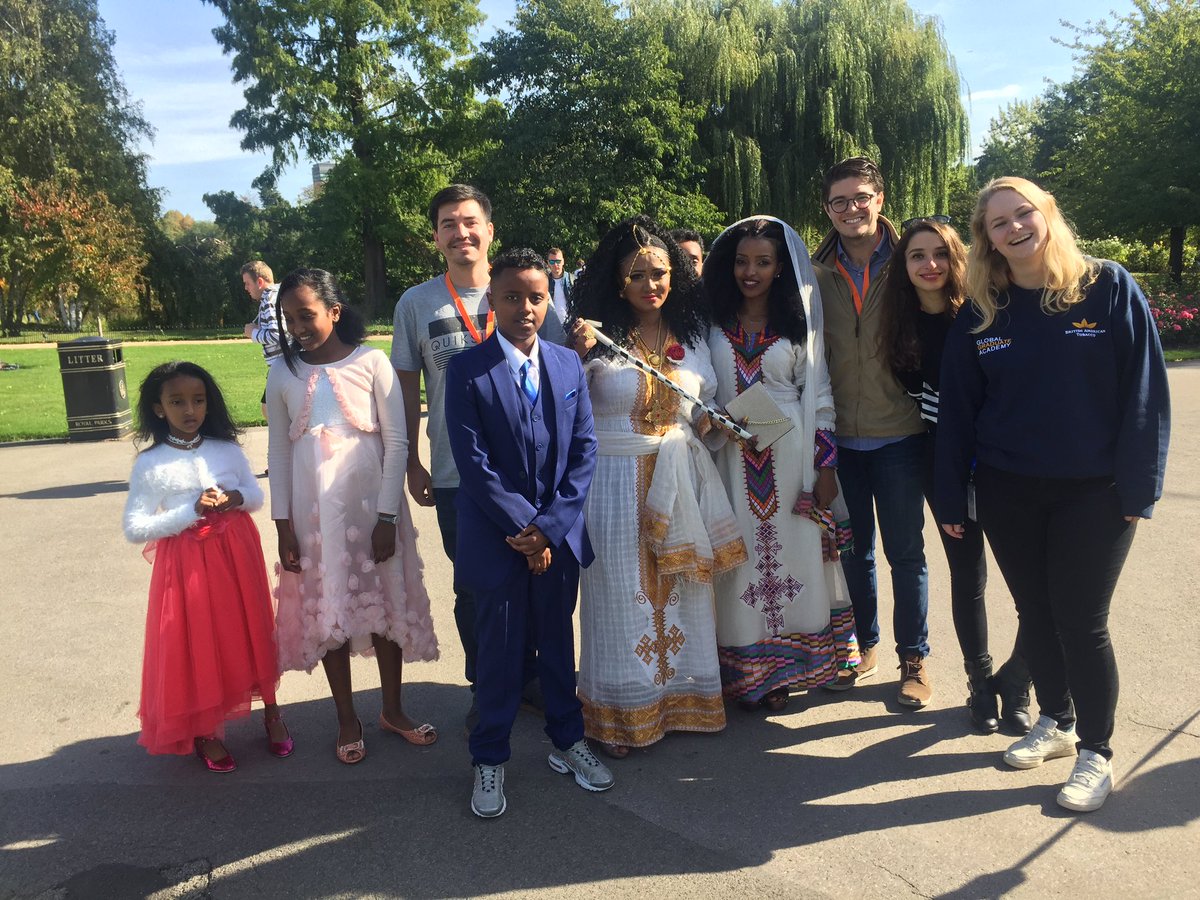 miguecastro26's tweet photo. Got invited to a wedding @apprenticeTB #davesteam #diversity https://t.co/vSYkwehliu