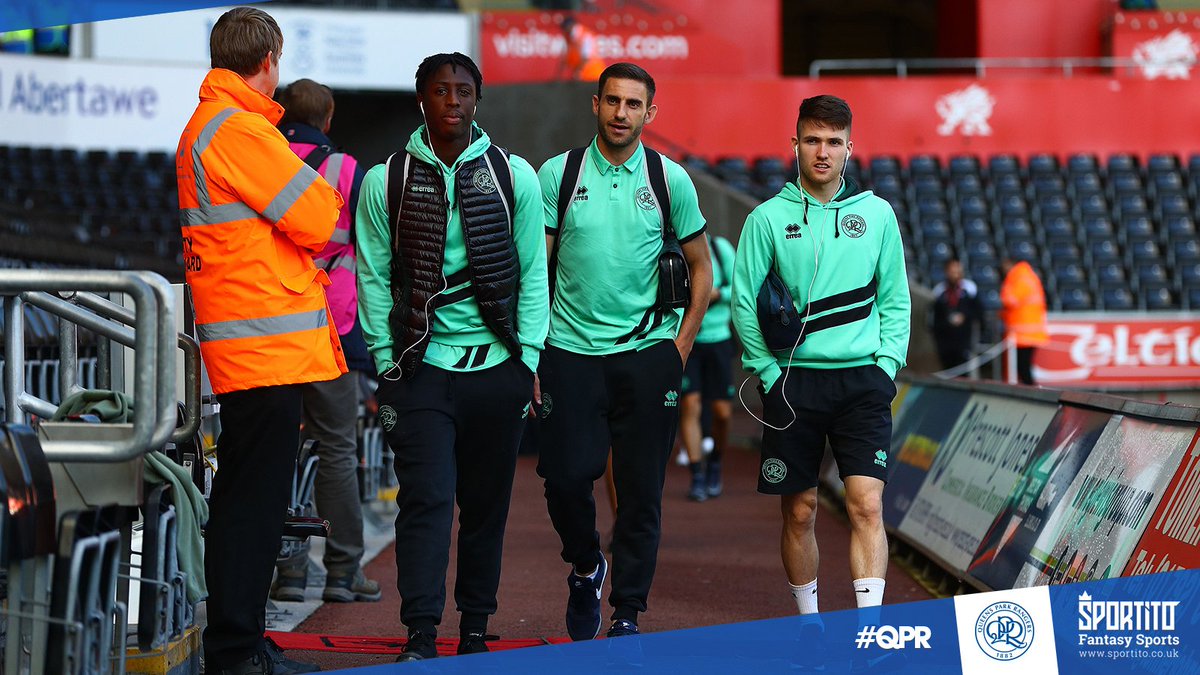 📷 Come on, Rangers!

#SWAQPR