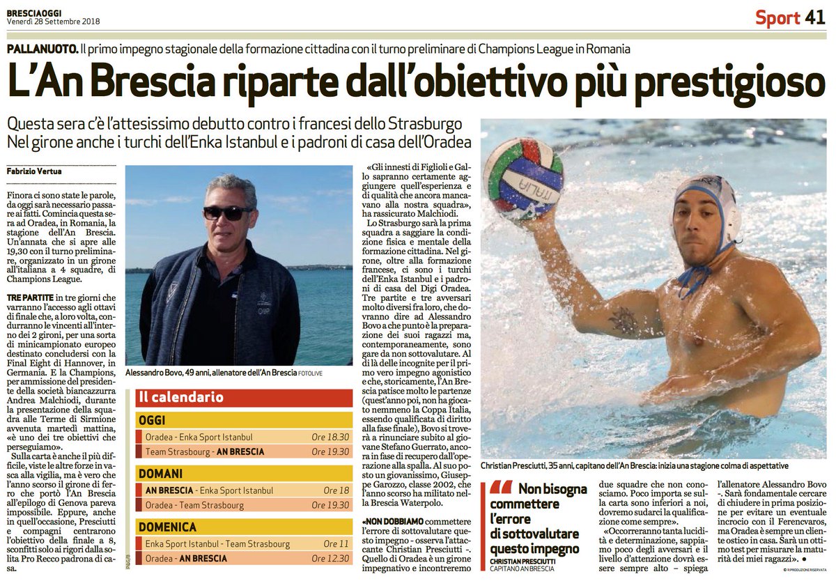 Dario Di Gennaro tweet media