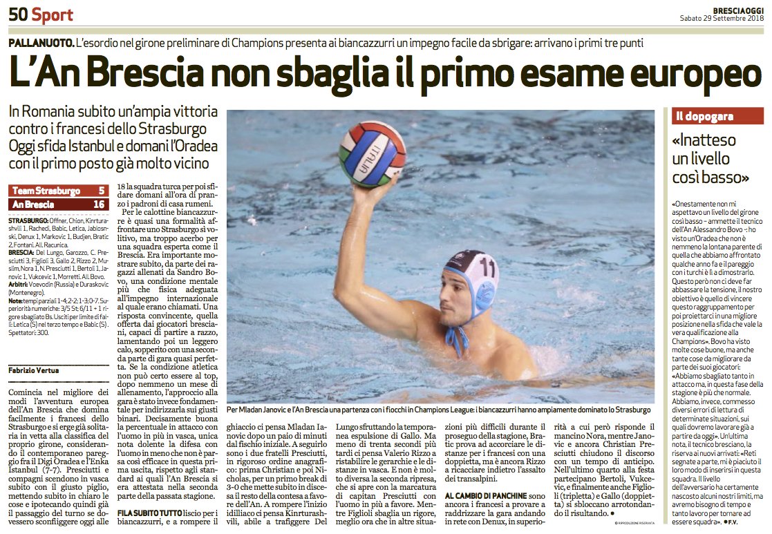 Dario Di Gennaro tweet media