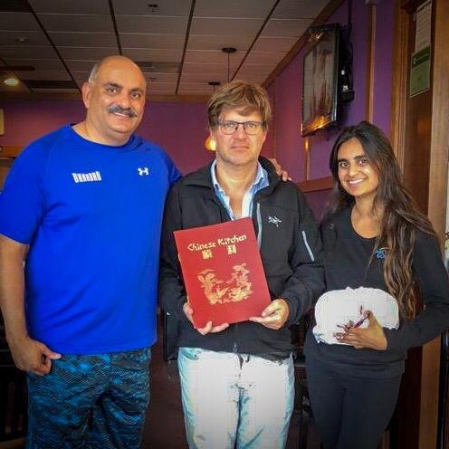 GSpier's tweet photo. Pre Pabrai Funds meeting #chinese #lunch in #napierville https://t.co/rqb7Mt4z5J