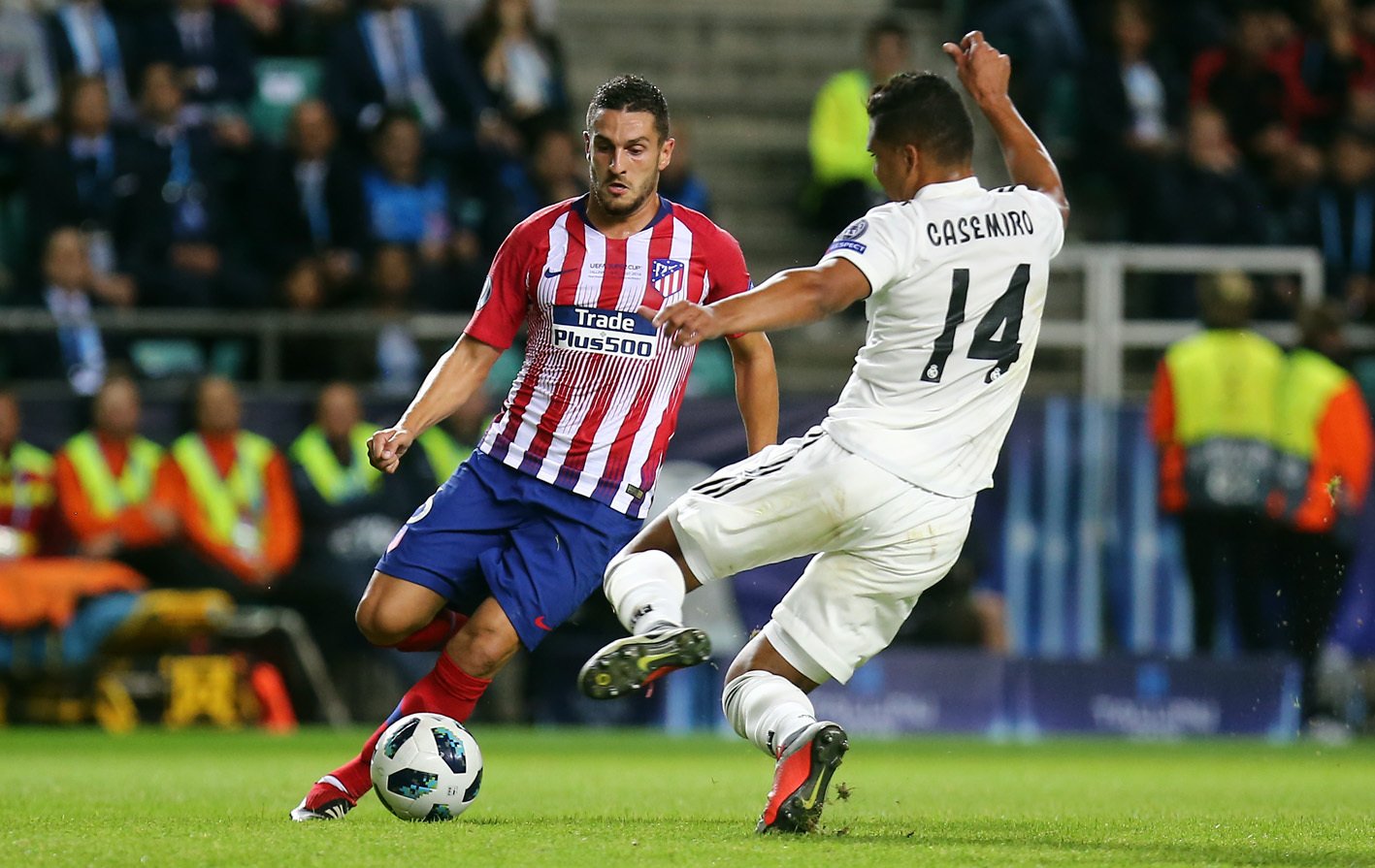 Prochain Match De L Atletico De Madrid Atlético de Madrid on Twitter: "MATCH PREVIEW 📝 Read up on what’s at