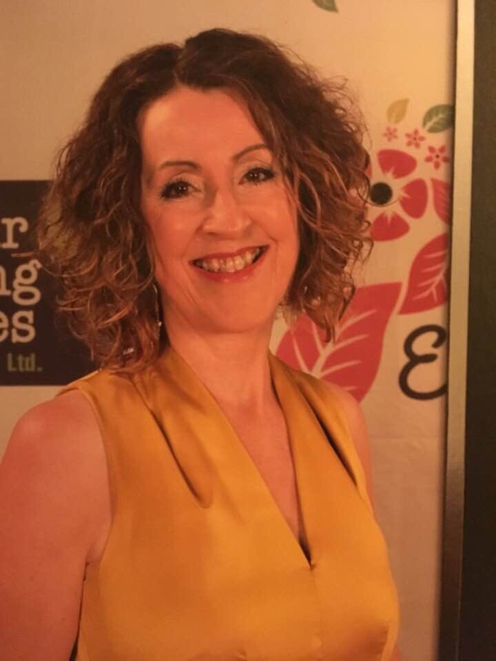 PositiveEyeLtd's tweet photo. Good morning! I did not win at the #business awards however my life in #PositiveEye is full of hope love and a positive future - I am truly blessed in more ways than I can ever describe. onward and upward - thank you all for the wonderful support here we go on the #PositiveEyeBus https://t.co/amVM8EwFaK