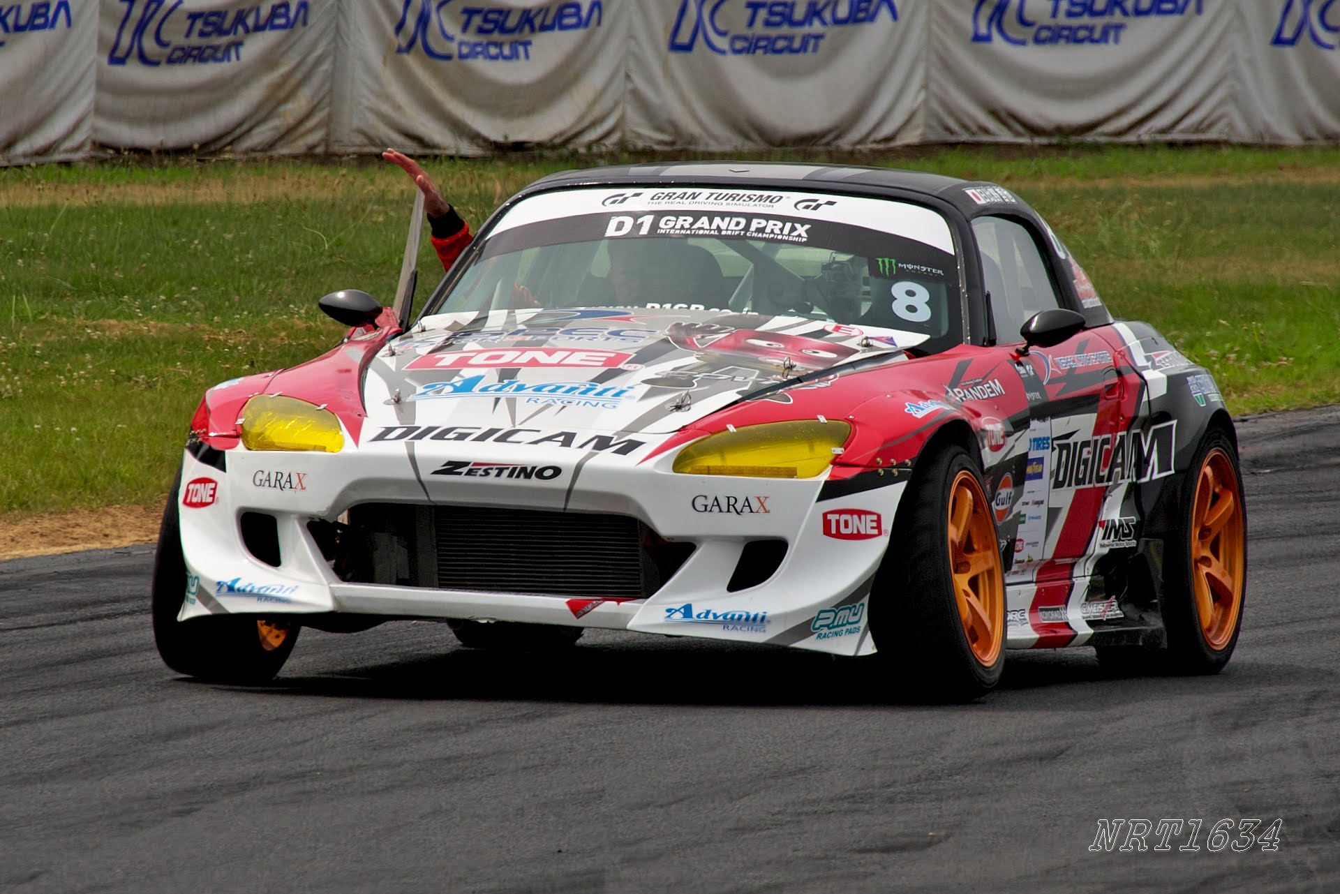 Twitter 上的nrt1634 18 D1gp Rd 5 Tsukuba Drift Final 22 Jul 18 K Spec Tone Racing K Spec Tone S00 D1gp18 D1gp 日比野哲也選手 Ap1 Zestino Kspec 筑波サーキットhttps T Co qdblnvsf Twitter