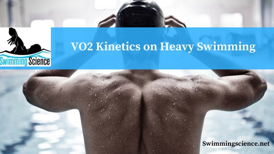 swimmingscience's tweet image. "The intensity of exercise prescribed during a workout is typically defined based on the pulmonary oxygen uptake and blood lactate response to constant work. This is easily researched in running and cycling but is difficult in swimming." buff.ly/2MI8ecP
#Swimming #V02