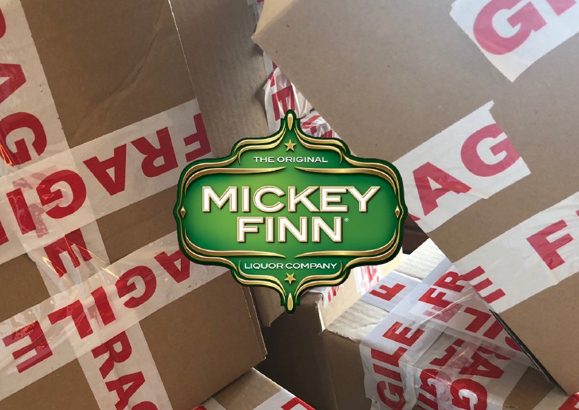 MickeyFinnLqr's tweet photo. Busy Bees here at #MickeyFinn HO. Lots of you crazies should expect a bottle of deliciousness to darken your doorstep imminently π
#BestDayoftheWeek
#CompWinners
#TaketheMickey https://t.co/in4m6bH97R